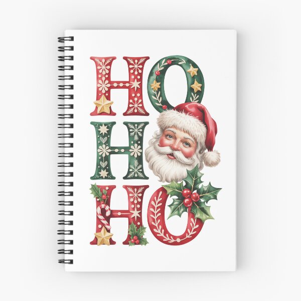 Item preview, ho ho ho designed and sold by jkrphoto.