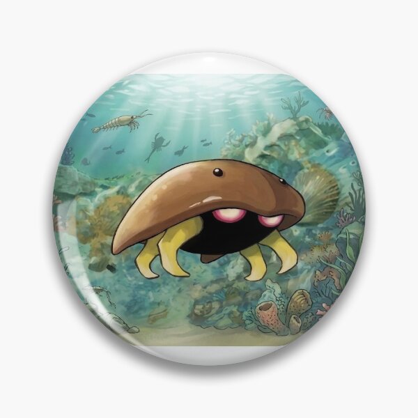 Item preview, Kabuto designed and sold by Half Brain Labs.