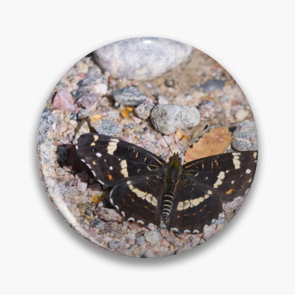 Item preview, Groundmap. Map Butterfly designed and sold by Jouko Lehto Photography.