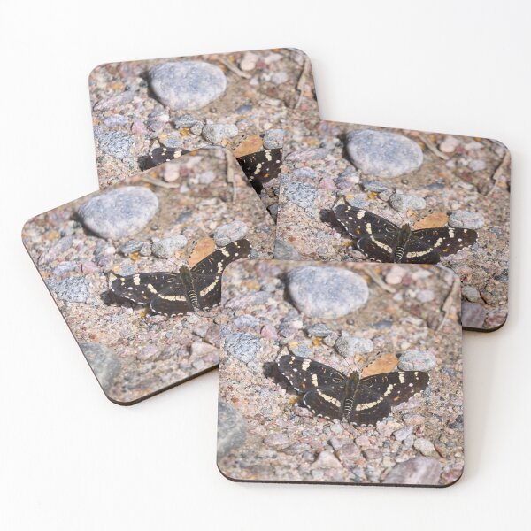 Item preview, Groundmap. Map Butterfly designed and sold by Jouko Lehto Photography.