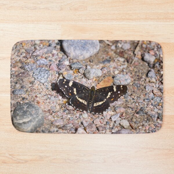 Item preview, Groundmap. Map Butterfly designed and sold by Jouko Lehto Photography.