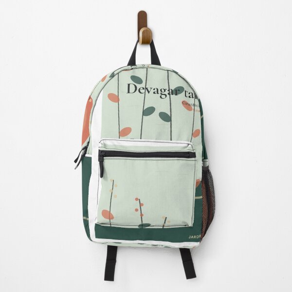 Item preview, Slowly Is Still Forward designed and sold by NiloStudio.