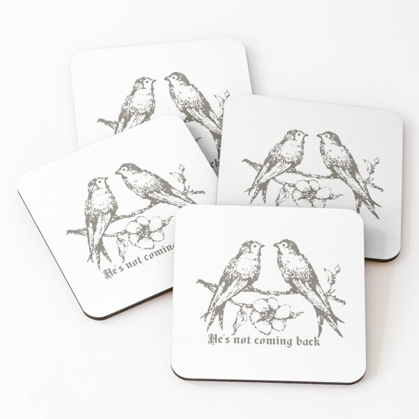 Item preview, Phoebe Bridgers Lost Weekend (Reprise) Sticker  designed and sold by valentijn123.
