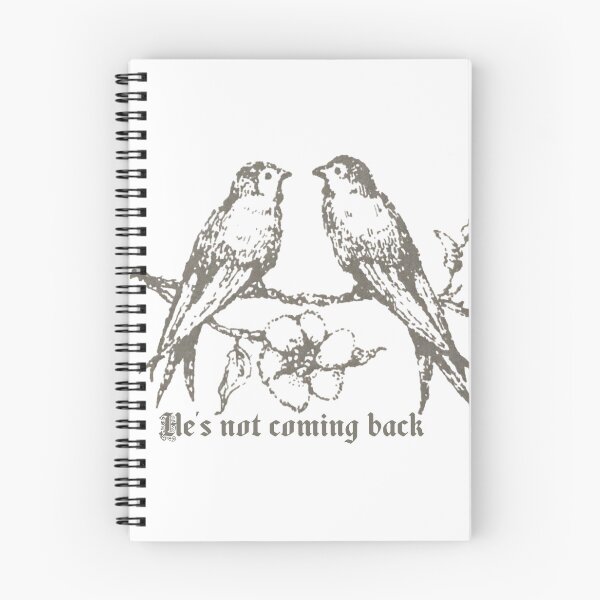 Item preview, Phoebe Bridgers Lost Weekend (Reprise) Sticker  designed and sold by valentijn123.