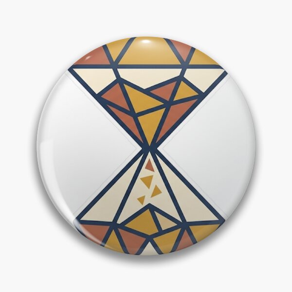 Item preview, Time Is Precious Minimalist Hourglass designed and sold by RoyArt0.