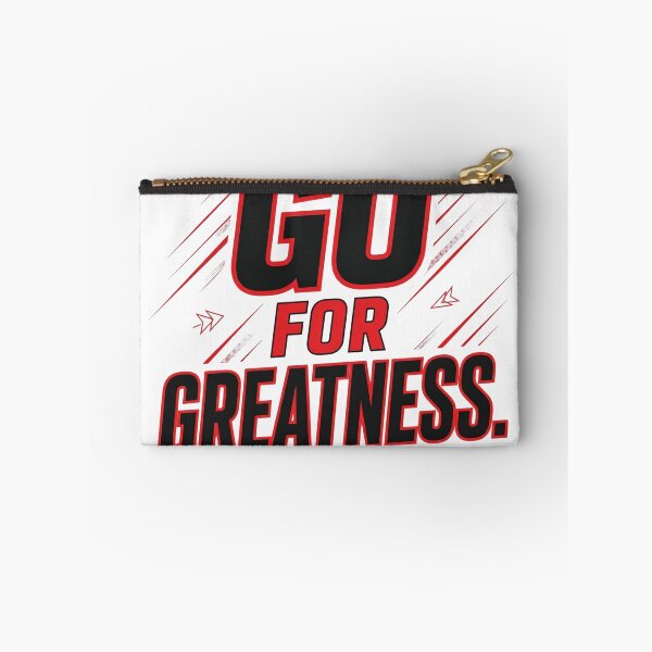 Item preview, Go For Greatness  designed and sold by Geordesign.