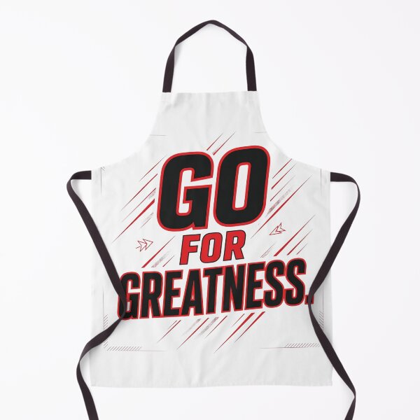 Item preview, Go For Greatness designed and sold by Geordesign.
