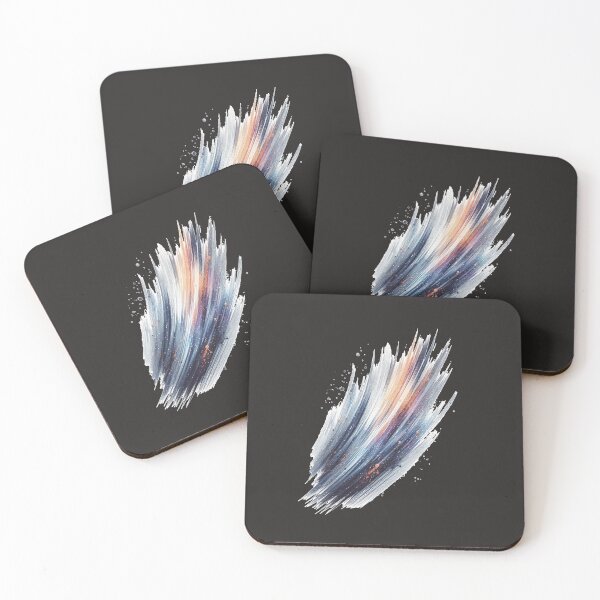 Item preview, Watercolor splash designed and sold by Sweetvoilet.