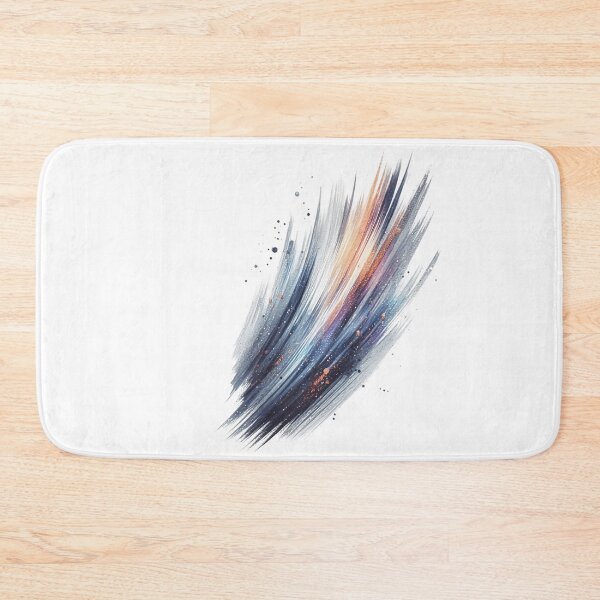 Item preview, Watercolor splash designed and sold by Sweetvoilet.