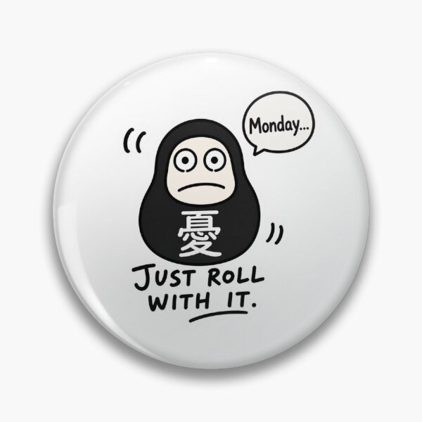 Item preview, daruma designed and sold by kyomi's Art Shop.