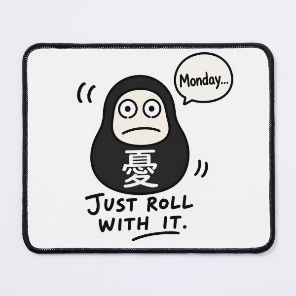 Item preview, daruma designed and sold by kyomi's Art Shop.