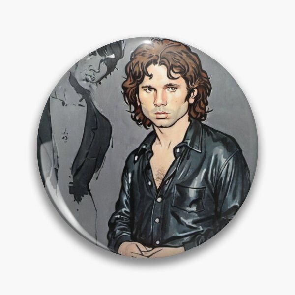 Item preview, The Doors 12 designed and sold by ZeusGallery.
