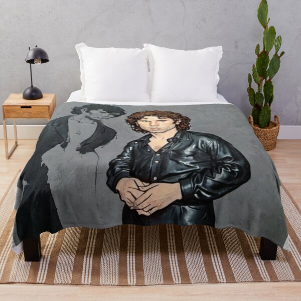 Item preview, The Doors 12 designed and sold by ZeusGallery.