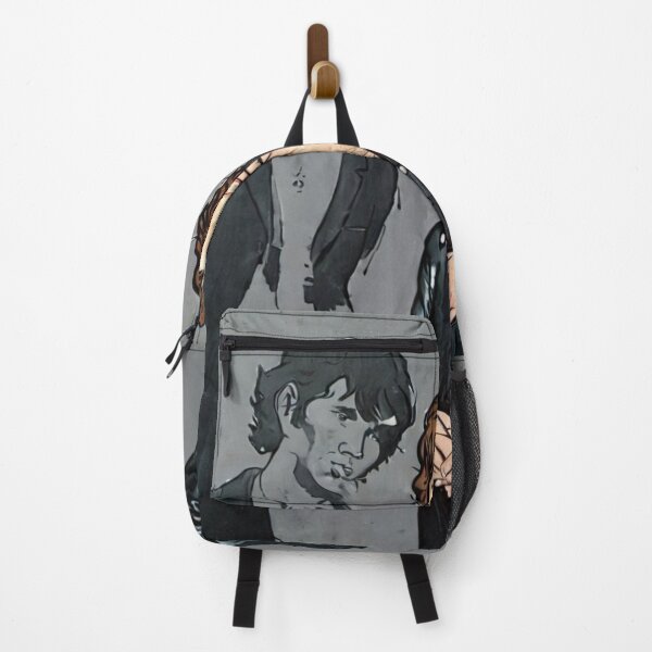 Item preview, The Doors 12 designed and sold by ZeusGallery.