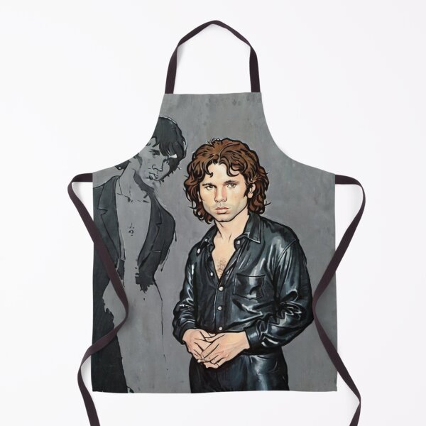 Item preview, The Doors 12 designed and sold by ZeusGallery.