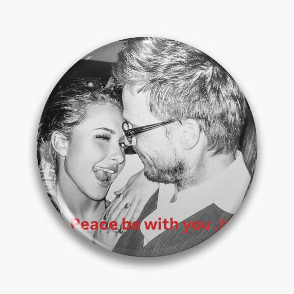 Item preview, Copy of Memories Hayden Panettiere designed and sold by daphneinnin.