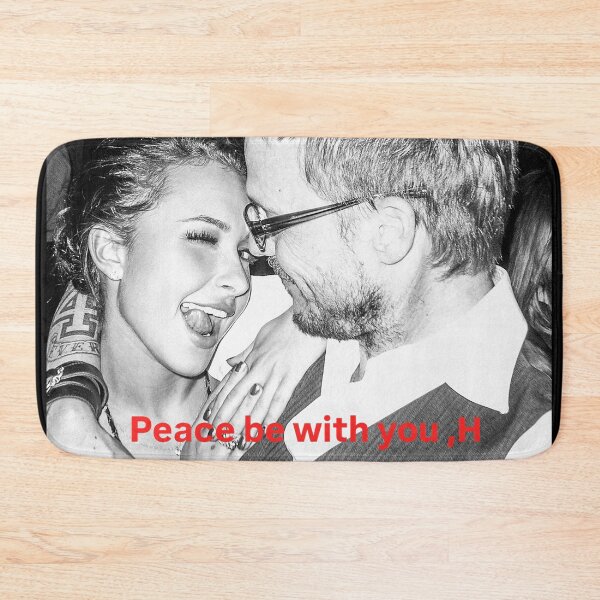 Item preview, Copy of Memories Hayden Panettiere designed and sold by daphneinnin.
