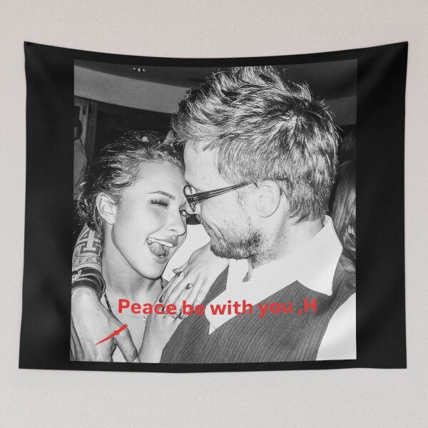Item preview, Copy of Memories Hayden Panettiere designed and sold by daphneinnin.