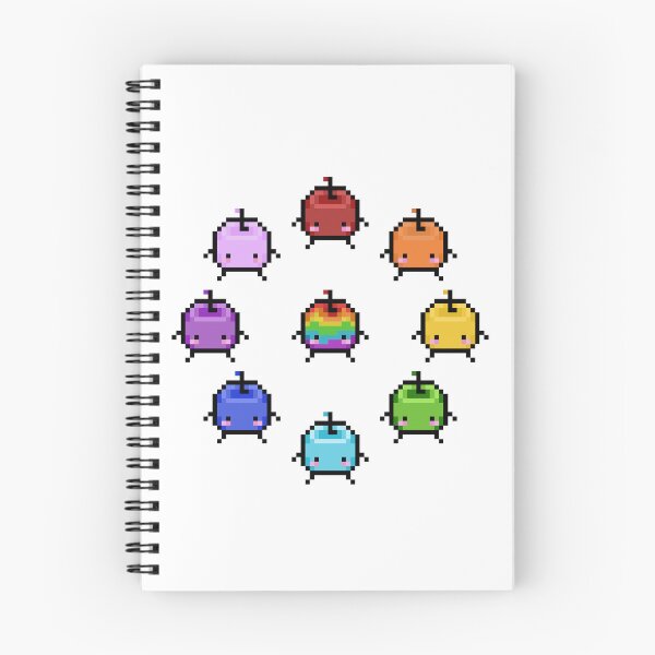 Item preview, Assortment of Junimo designed and sold by Littl3Sp0on.