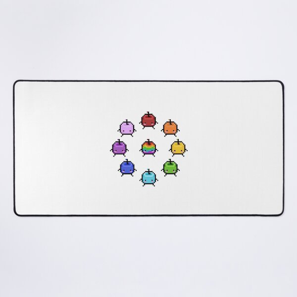 Item preview, Assortment of Junimo designed and sold by Littl3Sp0on.