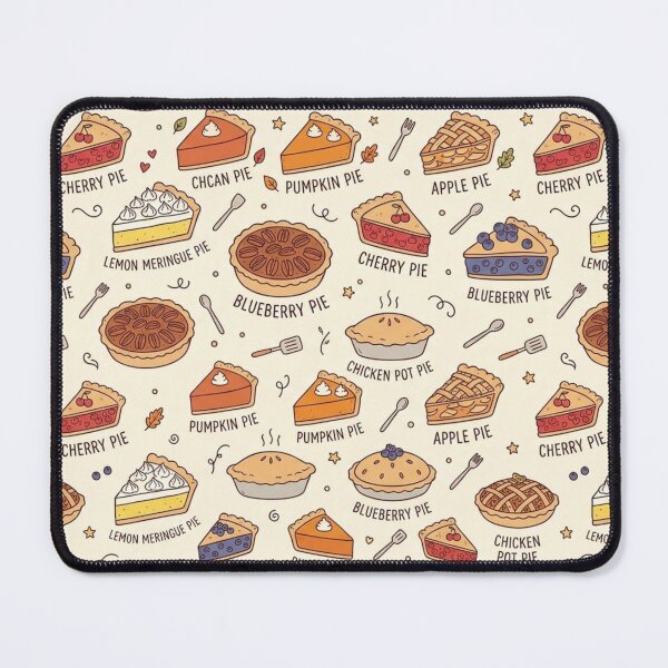 Item preview, Vintage Pie Bakery designed and sold by lungpleecha.