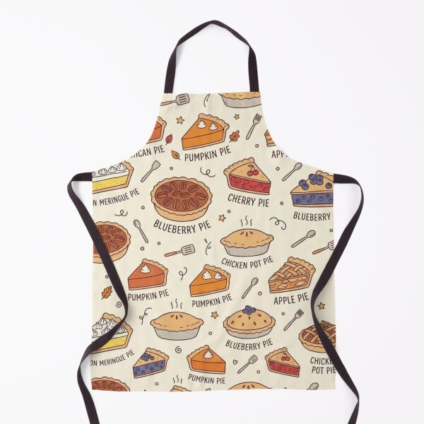Item preview, Vintage Pie Bakery designed and sold by lungpleecha.