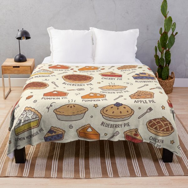 Item preview, Vintage Pie Bakery designed and sold by lungpleecha.