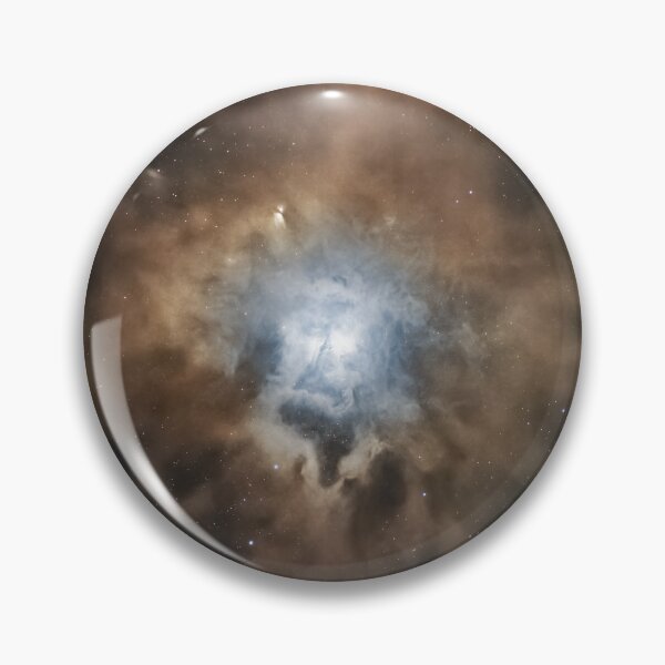 Item preview, Iris Nebula designed and sold by The Ski.es Astrophotography.