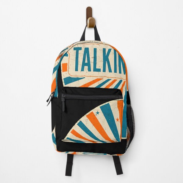 Item preview, Talking Heads Sunburst Band -5 designed and sold by CuteBots.