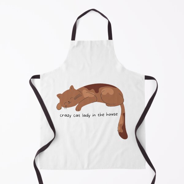 Item preview, Sleepy cat with a quote designed and sold by DaniVell.