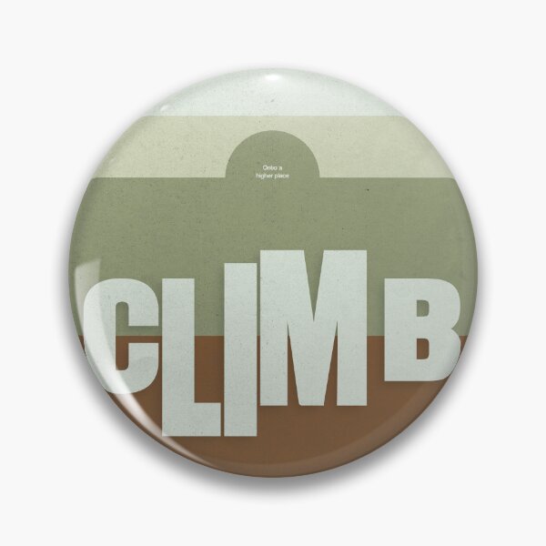 Item preview, Climb designed and sold by DPZT.
