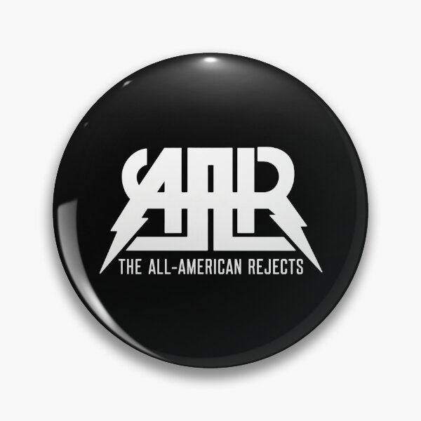 Item preview, The All-American Rejects AAR Rock Band-1 designed and sold by CuteBots.