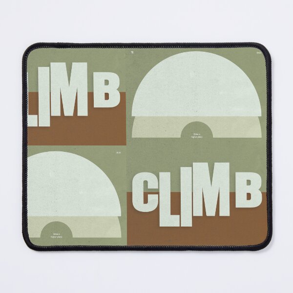 Item preview, Climb designed and sold by DPZT.