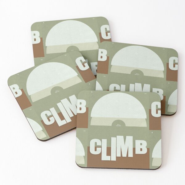 Item preview, Climb designed and sold by DPZT.