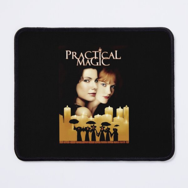 Item preview, Practical Magic Old Movie designed and sold by DheninStudio.
