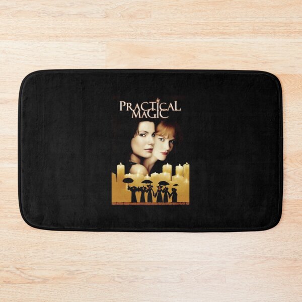 Item preview, Practical Magic Old Movie designed and sold by DheninStudio.