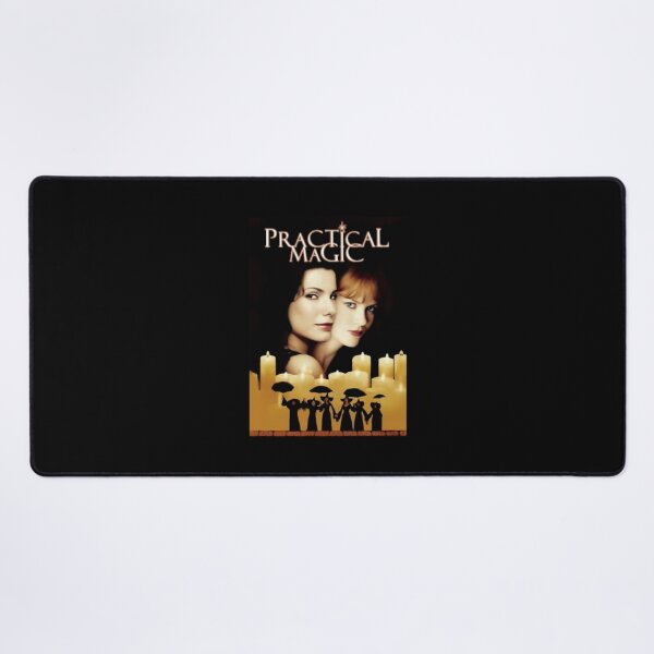 Item preview, Practical Magic Old Movie designed and sold by DheninStudio.