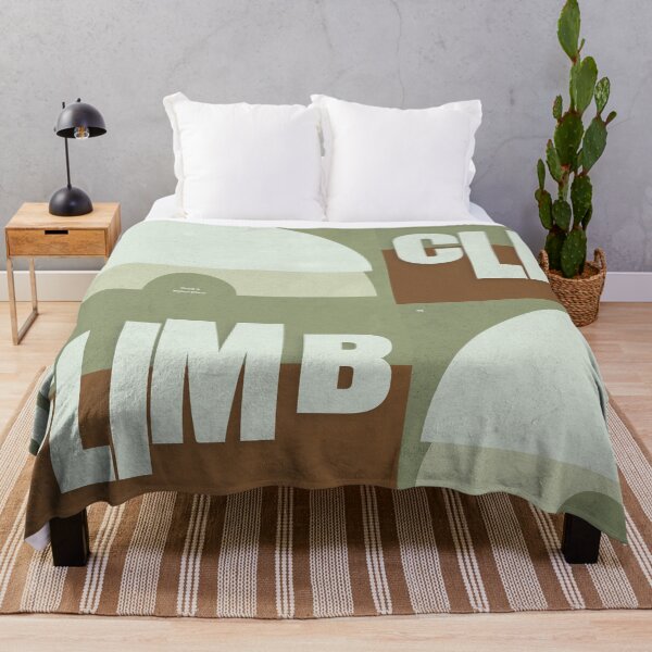 Item preview, Climb designed and sold by DPZT.