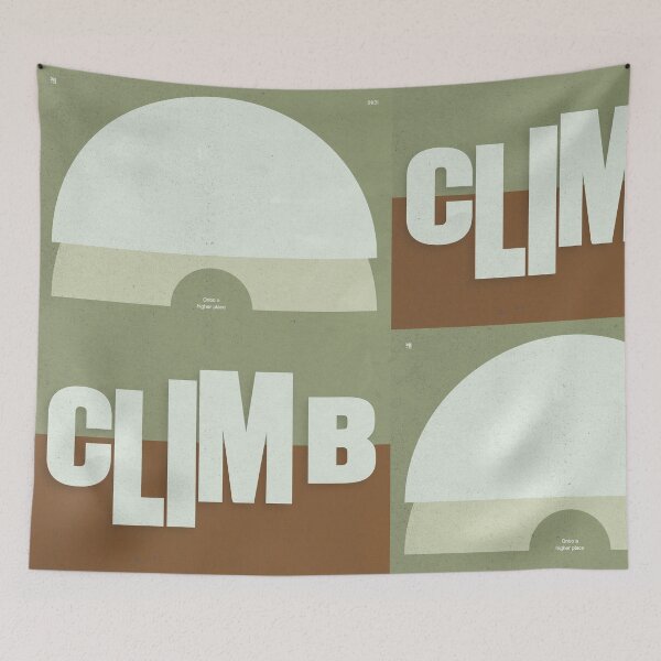 Item preview, Climb designed and sold by DPZT.