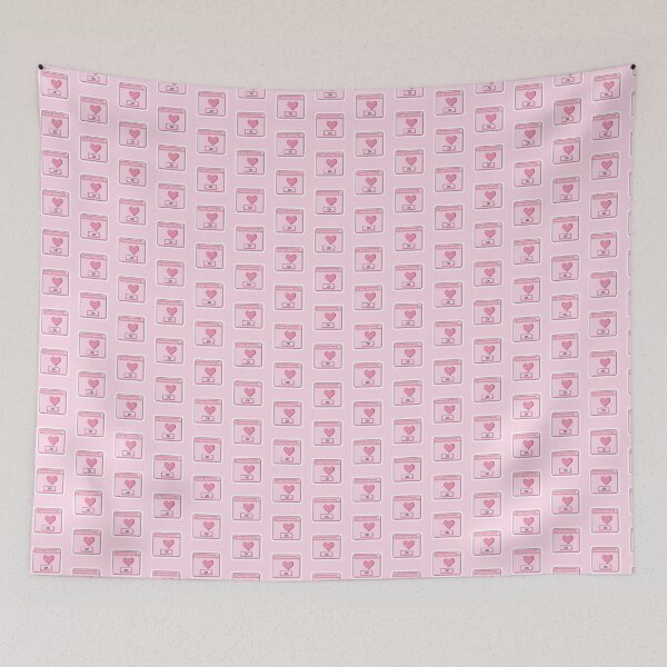 Item preview, attention designed and sold by ameliaablossom.