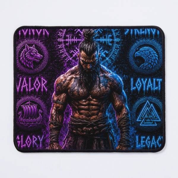 Item preview, VIKING WARRIOR designed and sold by johnnyssandart.
