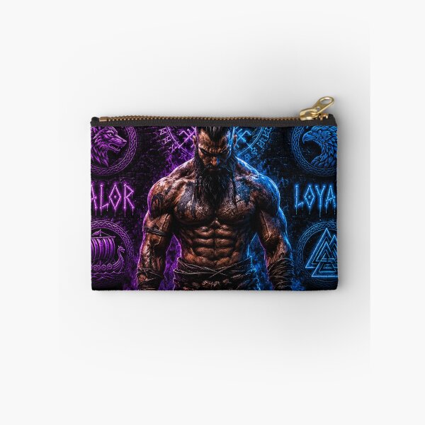 Item preview, VIKING WARRIOR  designed and sold by johnnyssandart.