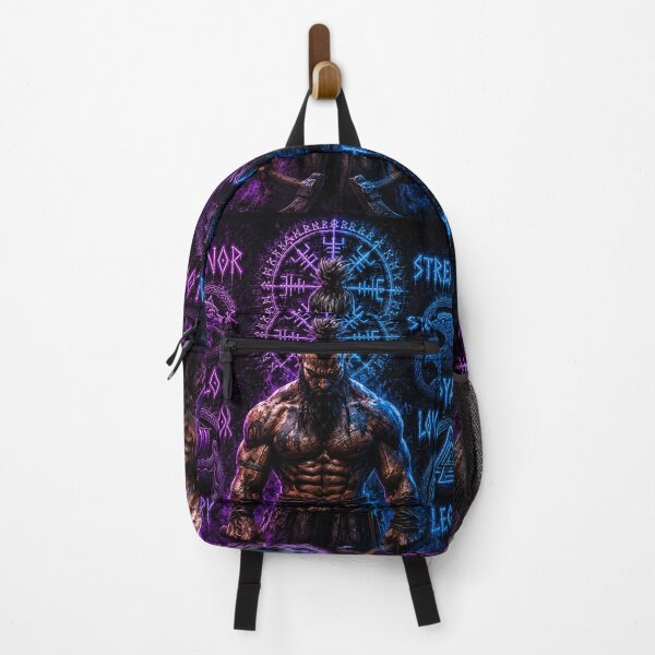 Item preview, VIKING WARRIOR designed and sold by johnnyssandart.