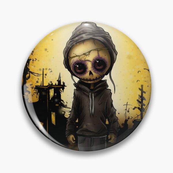 Item preview, Broken Village  designed and sold by Juxxz.