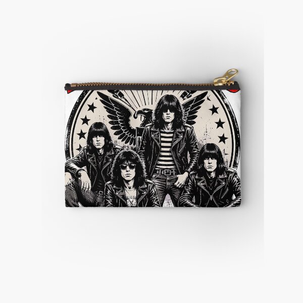 Item preview, Ramones designed and sold by sanam wagle.