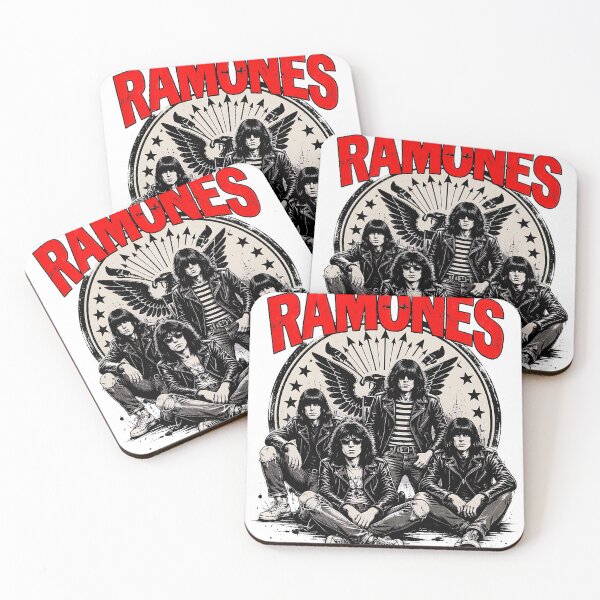 Item preview, Ramones designed and sold by sanam wagle.