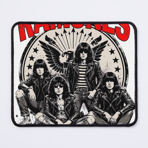 Item preview, Ramones designed and sold by sanam wagle.