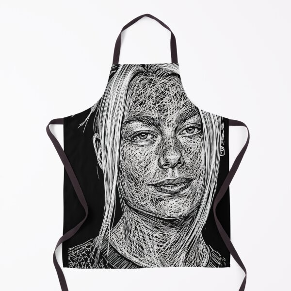 Item preview, Phoebe bridgers scribel style designed and sold by Zamziri.