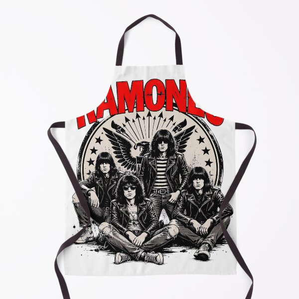 Item preview, Ramones designed and sold by sanam wagle.
