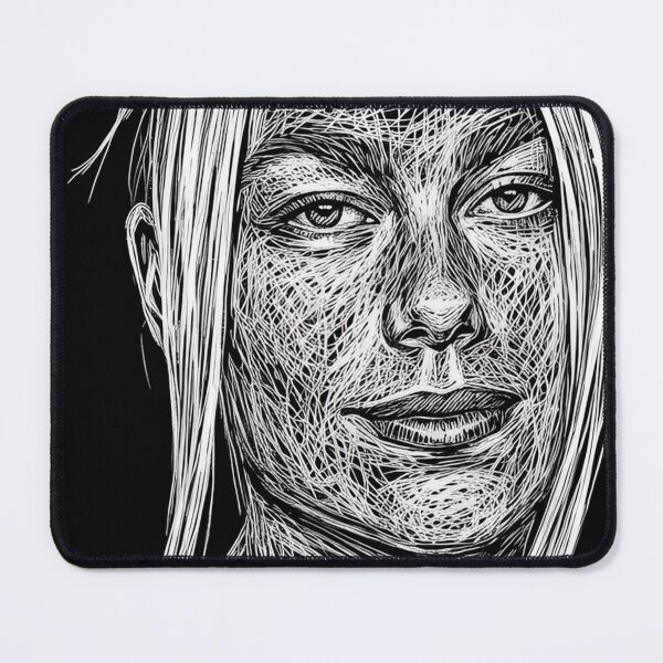 Item preview, Phoebe bridgers scribel style designed and sold by Zamziri.